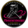 Logo Förderverein Fraueneishockey Mad Dogs Mannheim